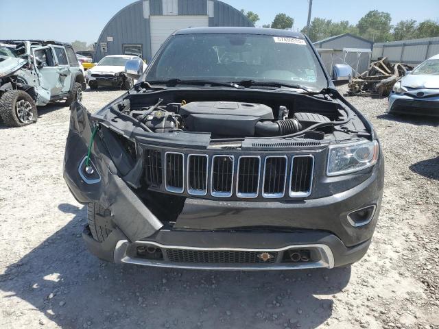 2016 JEEP GRAND CHER - 1C4RJFBGXGC367868