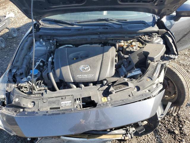 2015 MAZDA 3 GRAND TO - JM1BM1W73F1237169
