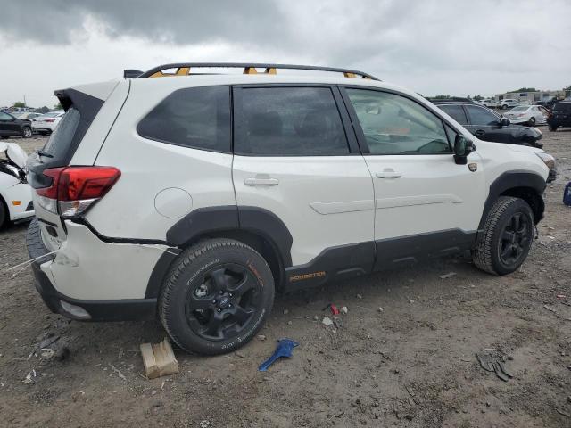 Vin: jf2skajc4sh402935, lot: 58765835, subaru forester wilderness 20253