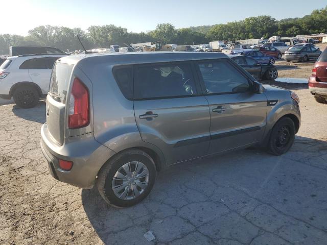 2013 KIA SOUL - KNDJT2A52D7625871