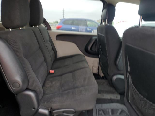 2017 DODGE GRAND CARA - 2C4RDGBG5HR568177