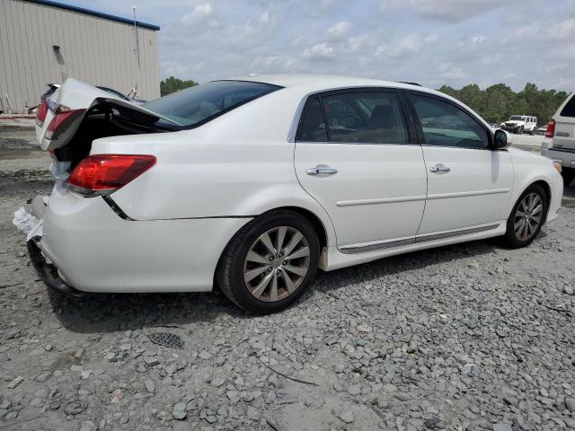 Vin: 4t1bk3db4bu423865, lot: 55313005, toyota avalon base 20113