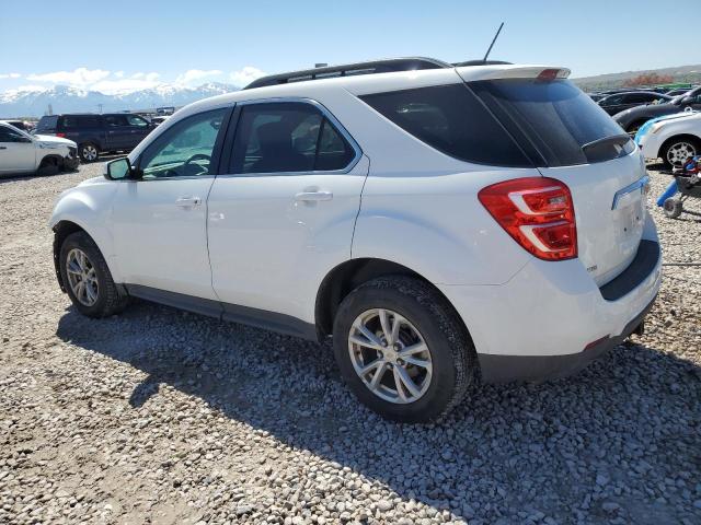 Vin: 1gnflfek9gz103865, lot: 56060435, chevrolet equinox lt 20162
