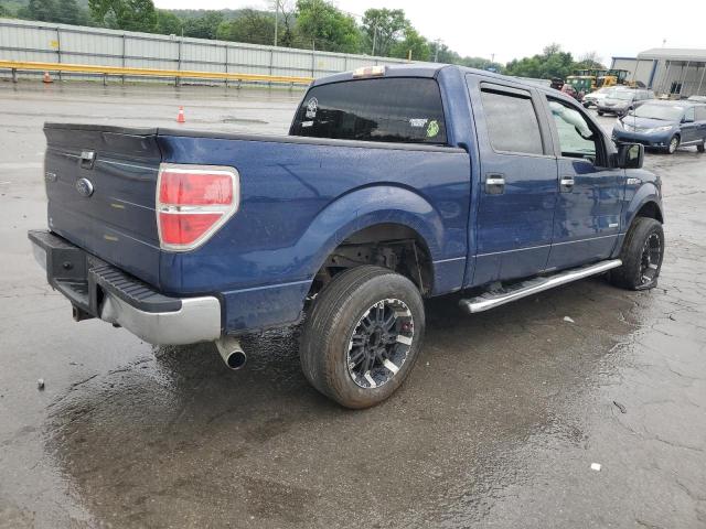 Vin: 1ftfw1ct0bfd02571, lot: 57216365, ford f-150 supercrew 20113