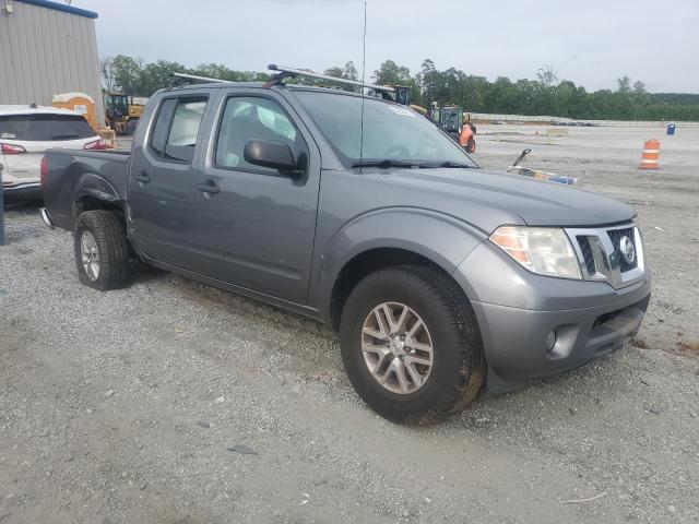 Vin: 1n6ad0er1gn904465, lot: 57233355, nissan frontier s 20164