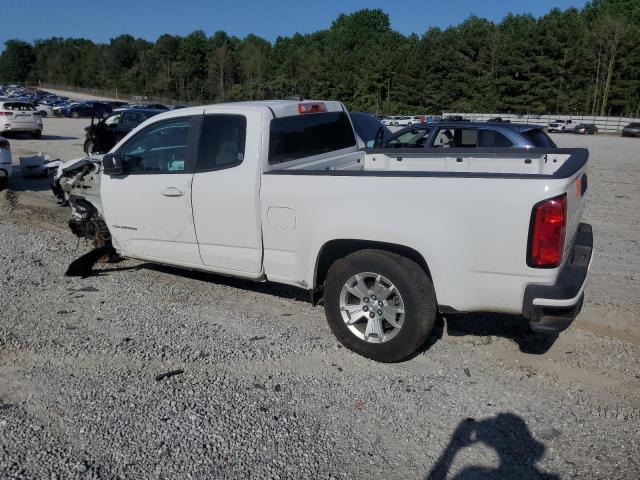 Vin: 1gchscea7n1230278, lot: 58252305, chevrolet colorado lt 20222