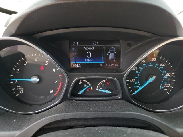 2016 FORD ESCAPE SE - 1FMCU0G93GUC20401