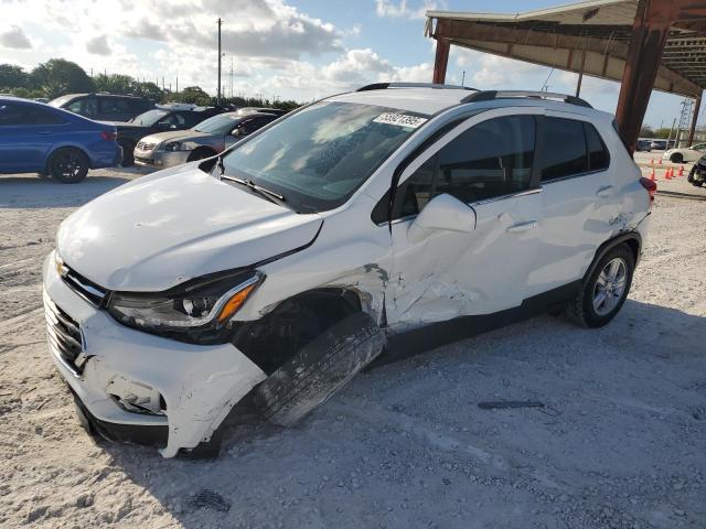 Vin: kl7cjlsb4lb339988, lot: 55921395, chevrolet trax 1lt 2020 img_1