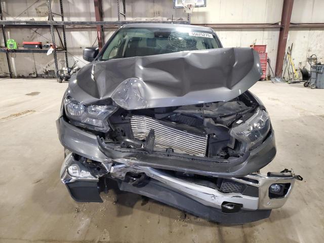 2021 FORD RANGER XL - 1FTER4FH7MLD74965