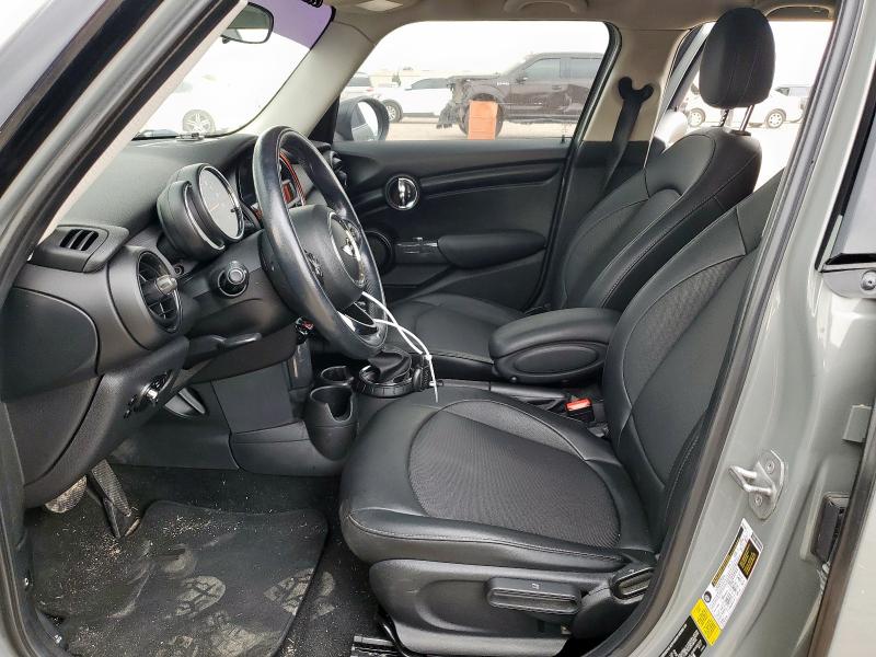 2016 MINI COOPER WMWXU1C57G2D10080