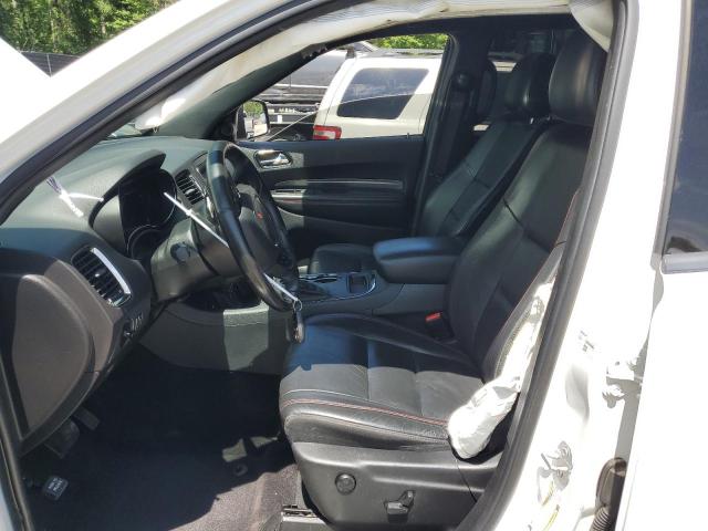 2018 DODGE DURANGO GT 1C4RDJDG3JC483041