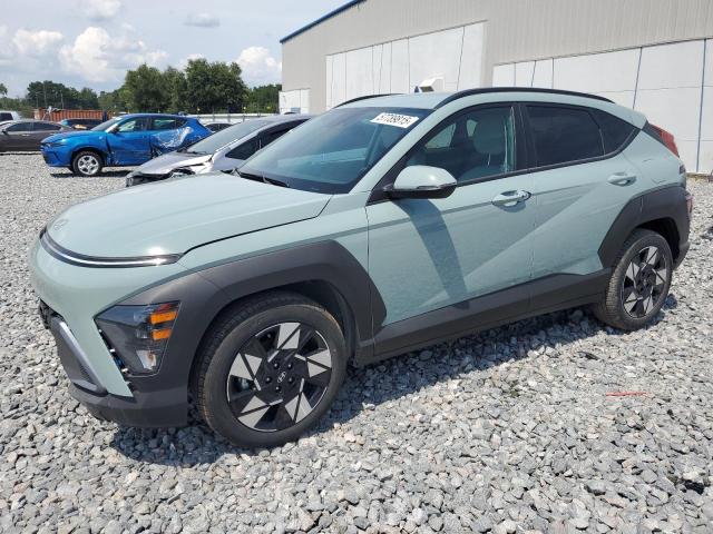 HYUNDAI KONA SEL