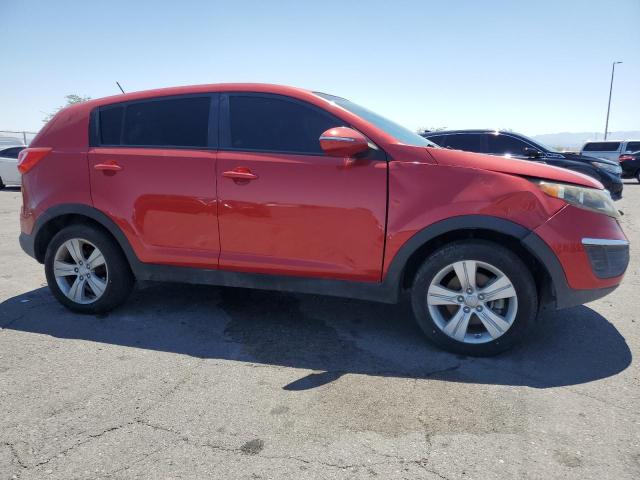 Vin: kndpb3a25c7345952, lot: 57830015, kia sportage base 20124