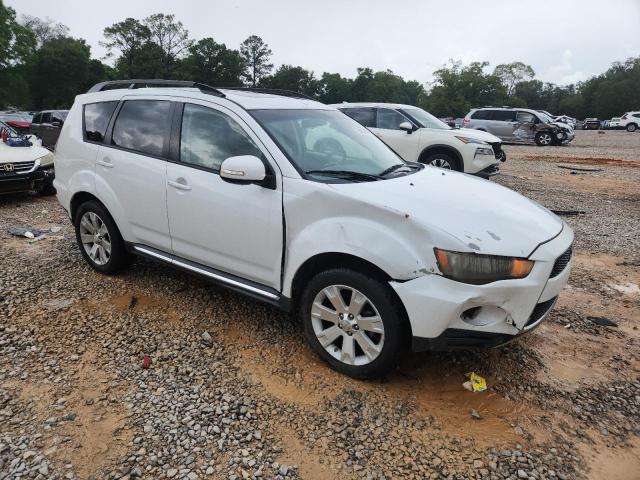 Vin: ja4as3aw4az003008, lot: 58407905, mitsubishi outlander se 20104
