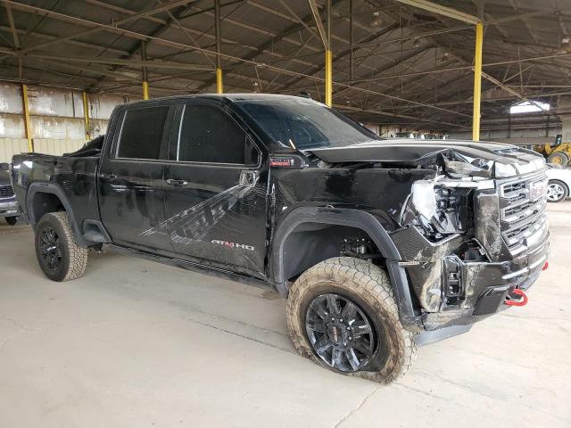 Vin: 1gt4upey9sf116939, lot: 55508755, gmc sierra k2500 at4 20254