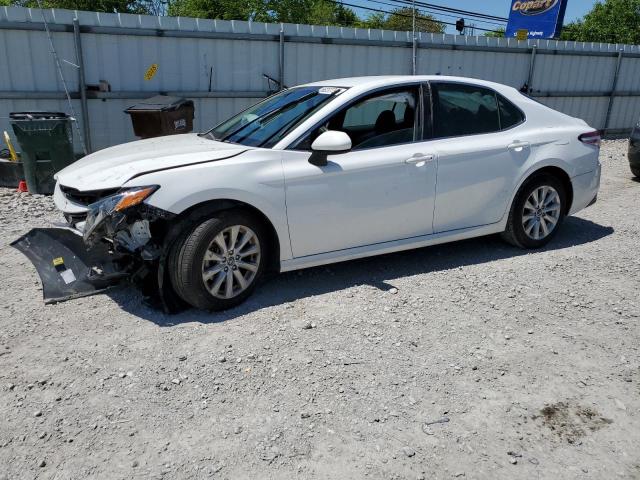 Vin: 4t1b11hk1ju513118, lot: 56237795, toyota camry l 2018 img_1