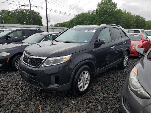 Vin: 5xyktca68eg451294, lot: 56983165, kia sorento lx 2014 img_1
