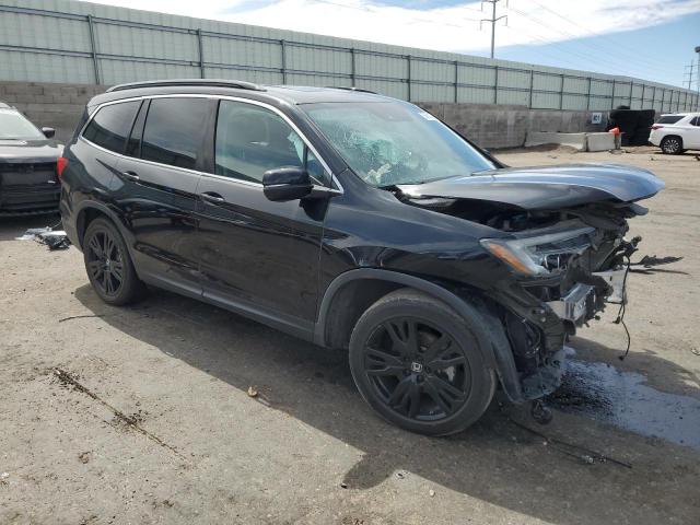 Vin: 5fnyf5h2xmb015729, lot: 56060245, honda pilot se 20214