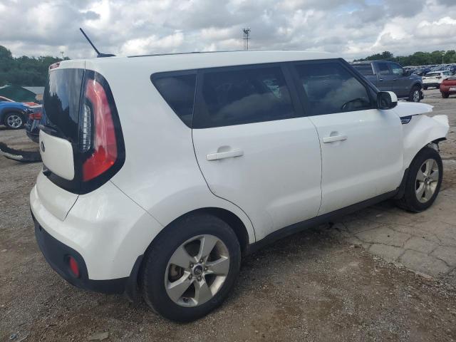 2017 KIA SOUL - KNDJN2A23H7475372