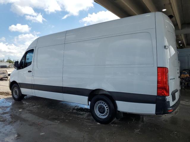 MERCEDES-BENZ SPRINTER 2 2023 white  gas W1Y40CHY5PT130356 photo #3