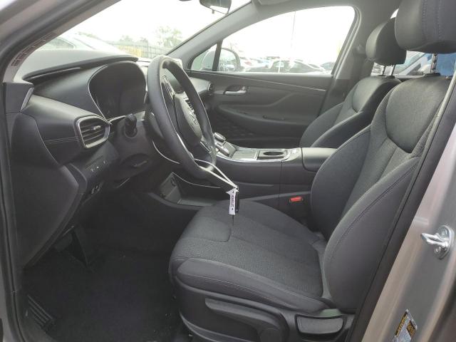 2023 HYUNDAI SANTA FE S - 5NMS1DAJ7PH637935