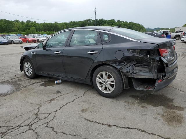 2016 KIA OPTIMA LX - 5XXGT4L35GG102261