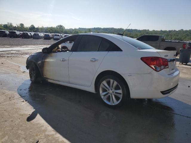 Vin: 1g1pg5sb3f7103041, lot: 56325595, chevrolet cruze ltz 20152