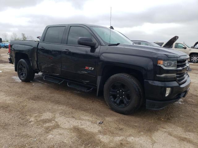 Vin: 3gcuksec1hg487260, lot: 54516615, chevrolet all models k1500 ltz 20174