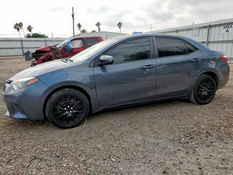 Vin: 5yfburhe8ep173697, lot: 57407425, toyota corolla l 2014 img_1