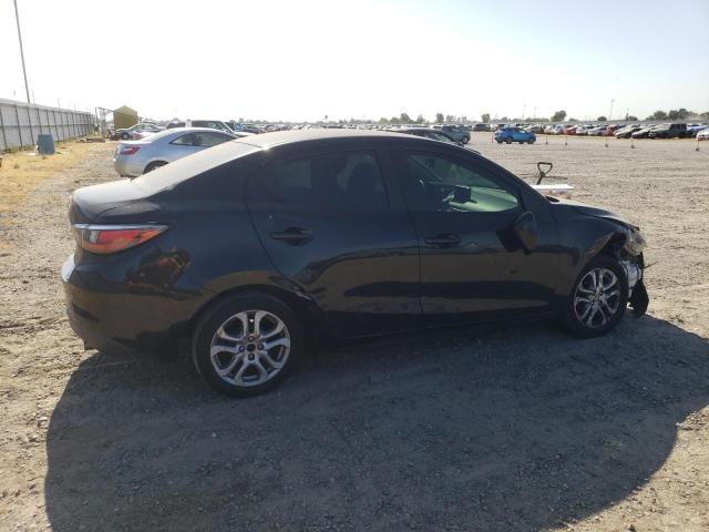 TOYOTA SCION IA 2016 black  gas 3MYDLBZV3GY111579 photo #4
