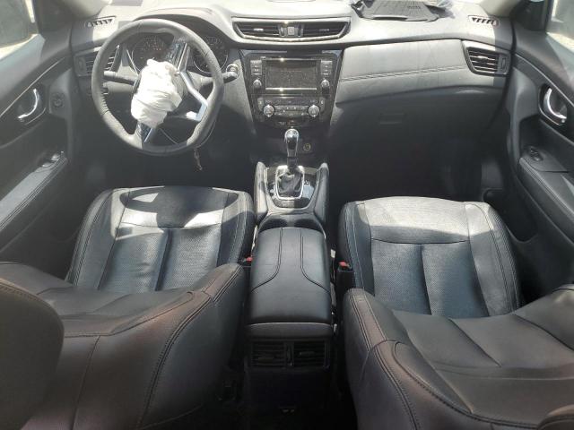 2020 NISSAN ROGUE S - 5N1AT2MT4LC741794