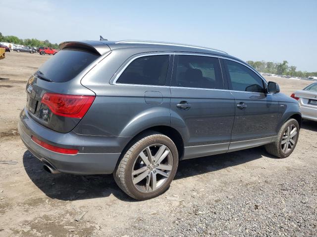Vin: wa1lgafe5dd016589, lot: 57354035, audi q7 premium plus 20133