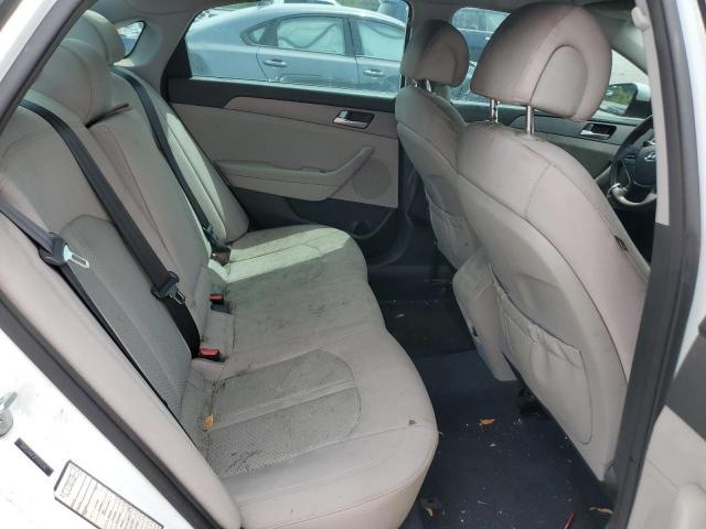 2015 HYUNDAI SONATA SE - 5NPE24AF3FH164283