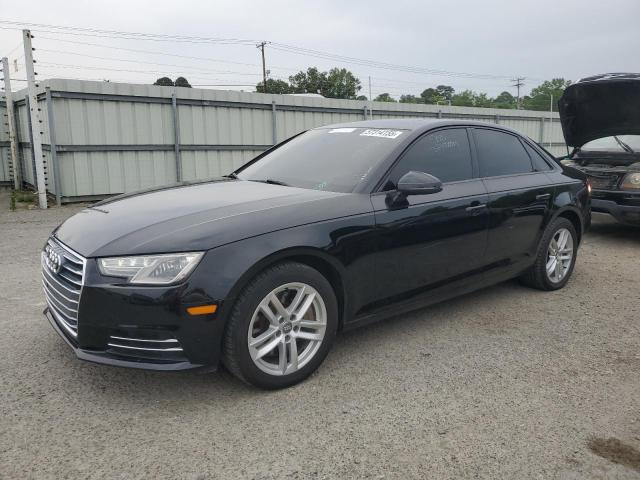 Vin: wauanaf43hn052112, lot: 57314155, audi a4 premium 2017 img_1