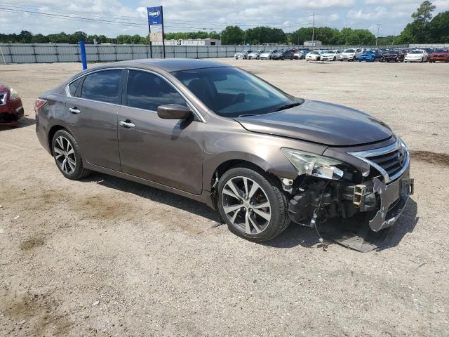 Vin: 1n4al3apxec191060, lot: 57671015, nissan altima 2.5 20144