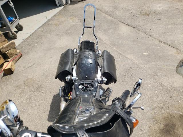 2009 HARLEY-DAVIDSON FXDF - 1HD1GY4109K339276