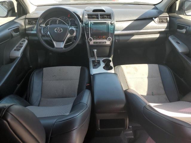 2014 TOYOTA CAMRY L - 4T1BF1FK6EU795198