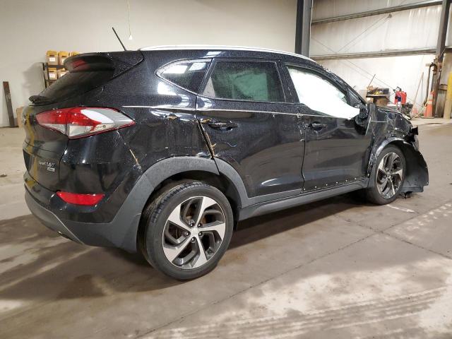 2016 HYUNDAI TUCSON LIM KM8J3CA23GU075450