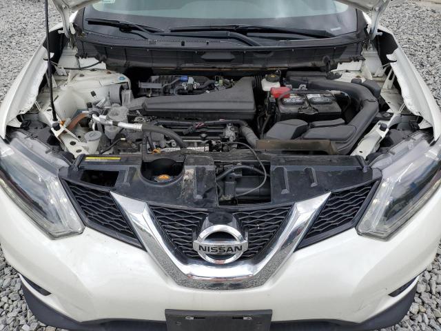 2016 NISSAN ROGUE S - 5N1AT2MV7GC918006