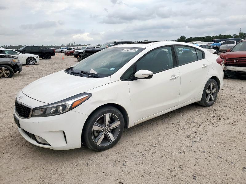KIA FORTE LX