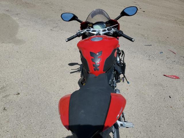 2018 DUCATI SUPERBIKE ZDM14B1W4JB007518