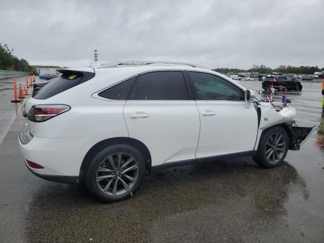Vin: 2t2bk1ba5fc323193, lot: 57060355, lexus rx350 350 base 20153
