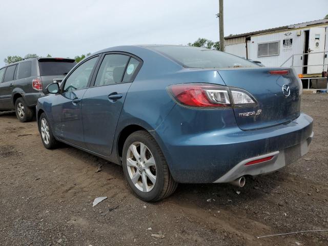 2010 MAZDA 3 I - JM1BL1SG7A1344579