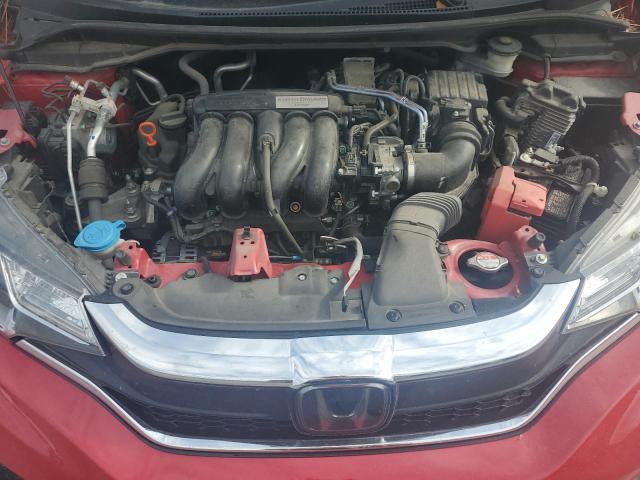2020 HONDA FIT EX - 3HGGK5H82LM728728