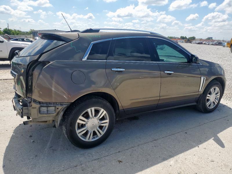 Vin: 3gyfnbe3xgs531780, lot: 55859905, cadillac srx luxury collection 20163