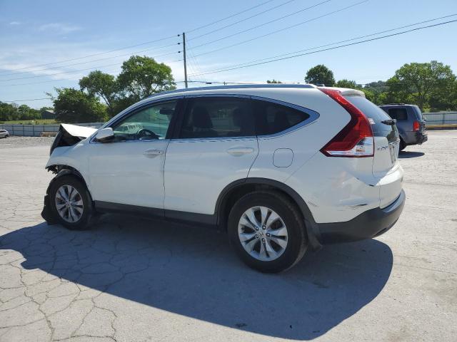 Vin: 5j6rm4h77el008987, lot: 58182165, honda crv exl 20142