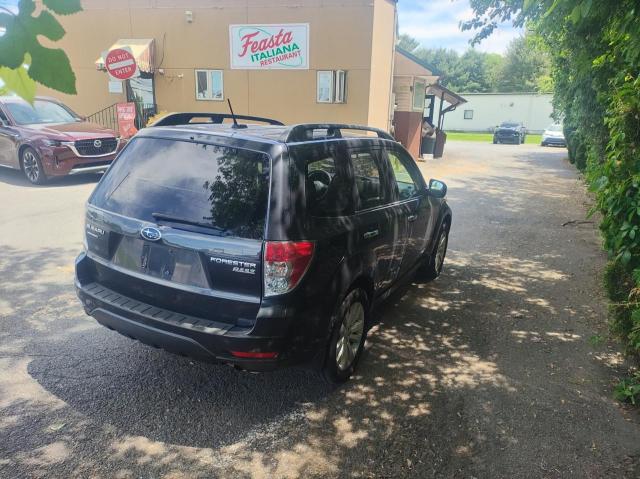 Vin: jf2shadc8dh441587, lot: 58090975, subaru forester 2.5x premium 20134