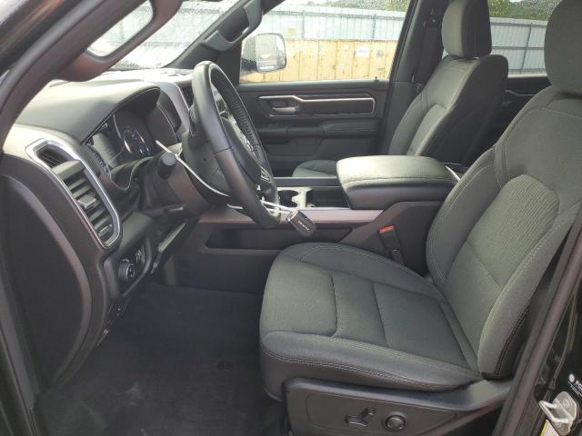2024 RAM 1500 BIG H 1C6SRFFT4RN127862
