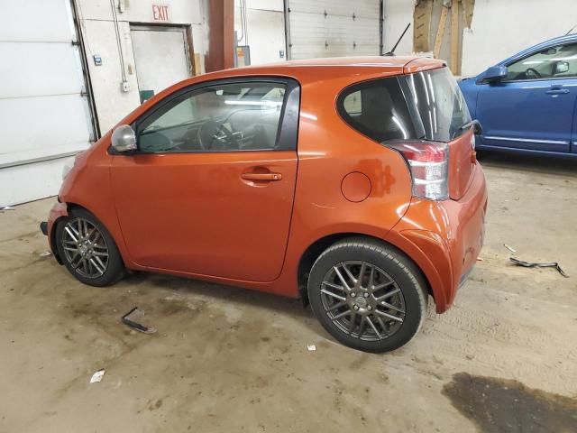 Vin: jtnjjxb07cj015497, lot: 55815025, toyota scion 20122