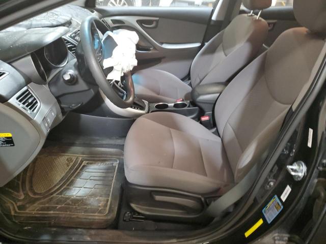 2016 HYUNDAI ELANTRA SE - 5NPDH4AE6GH684674